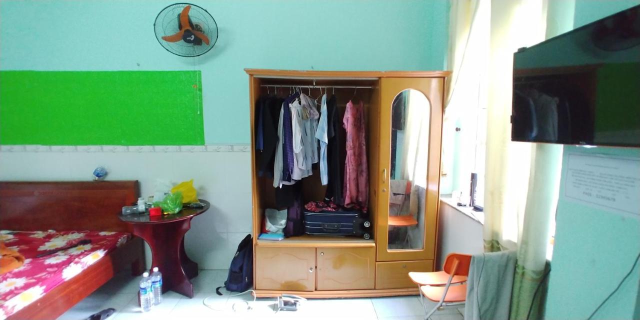 Hostel Loc Quyen Da Nang Exterior photo