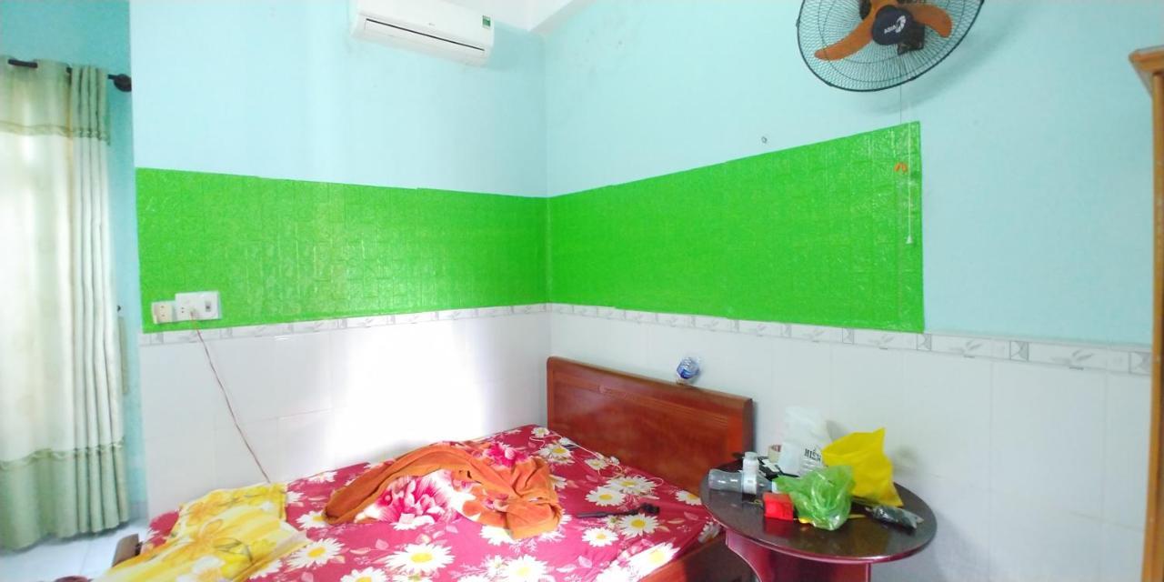 Hostel Loc Quyen Da Nang Exterior photo