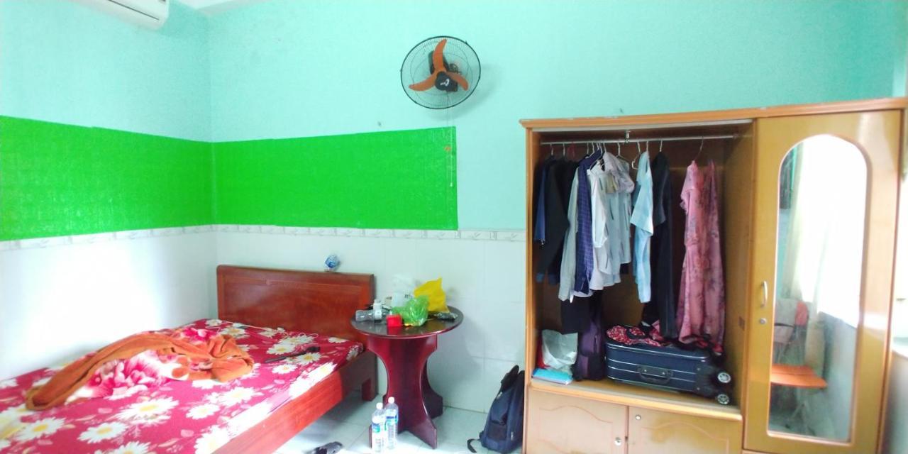 Hostel Loc Quyen Da Nang Exterior photo