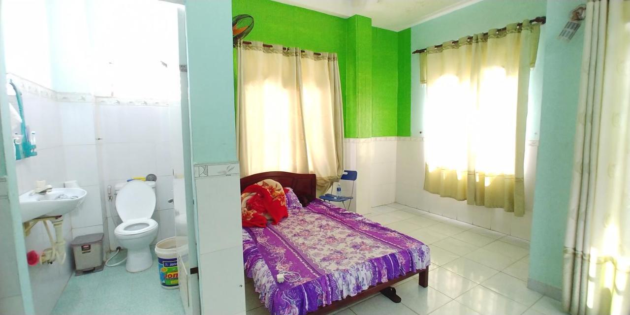 Hostel Loc Quyen Da Nang Exterior photo