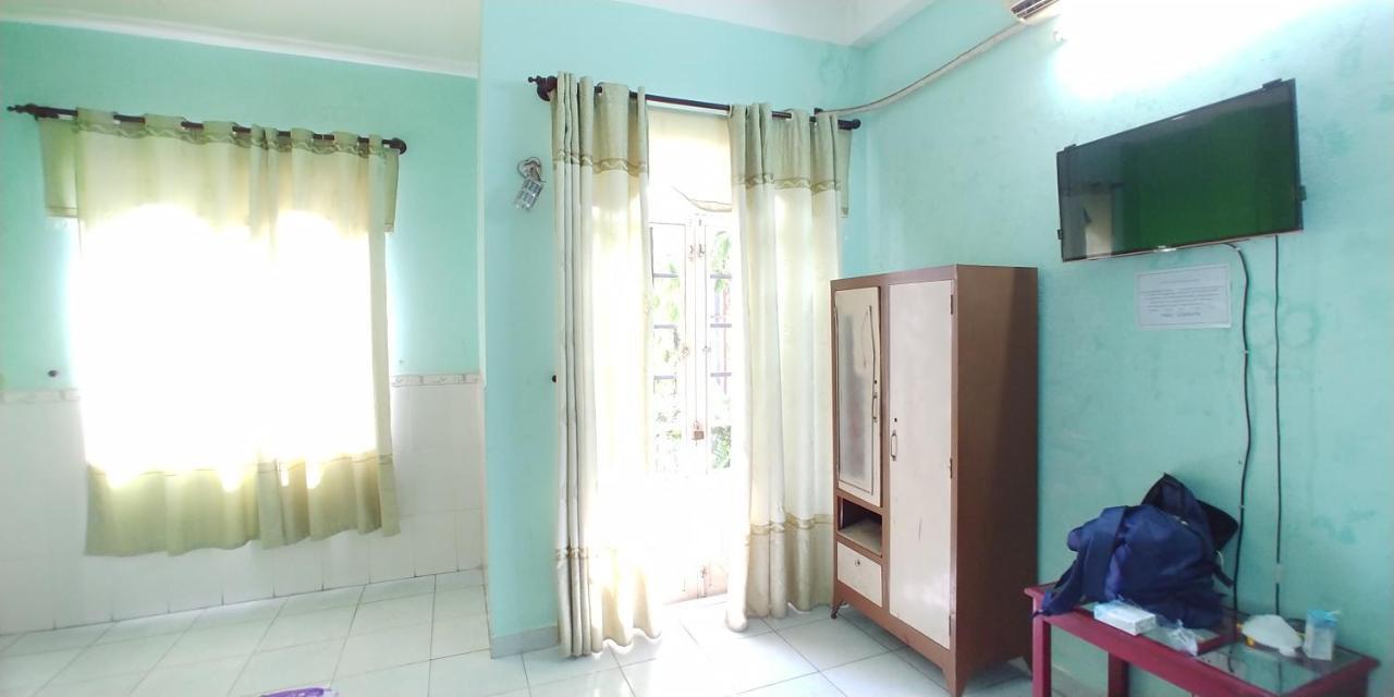 Hostel Loc Quyen Da Nang Exterior photo