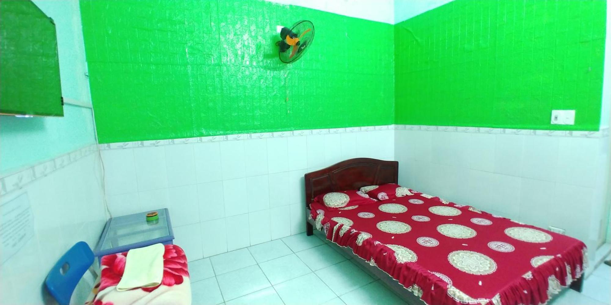 Hostel Loc Quyen Da Nang Exterior photo