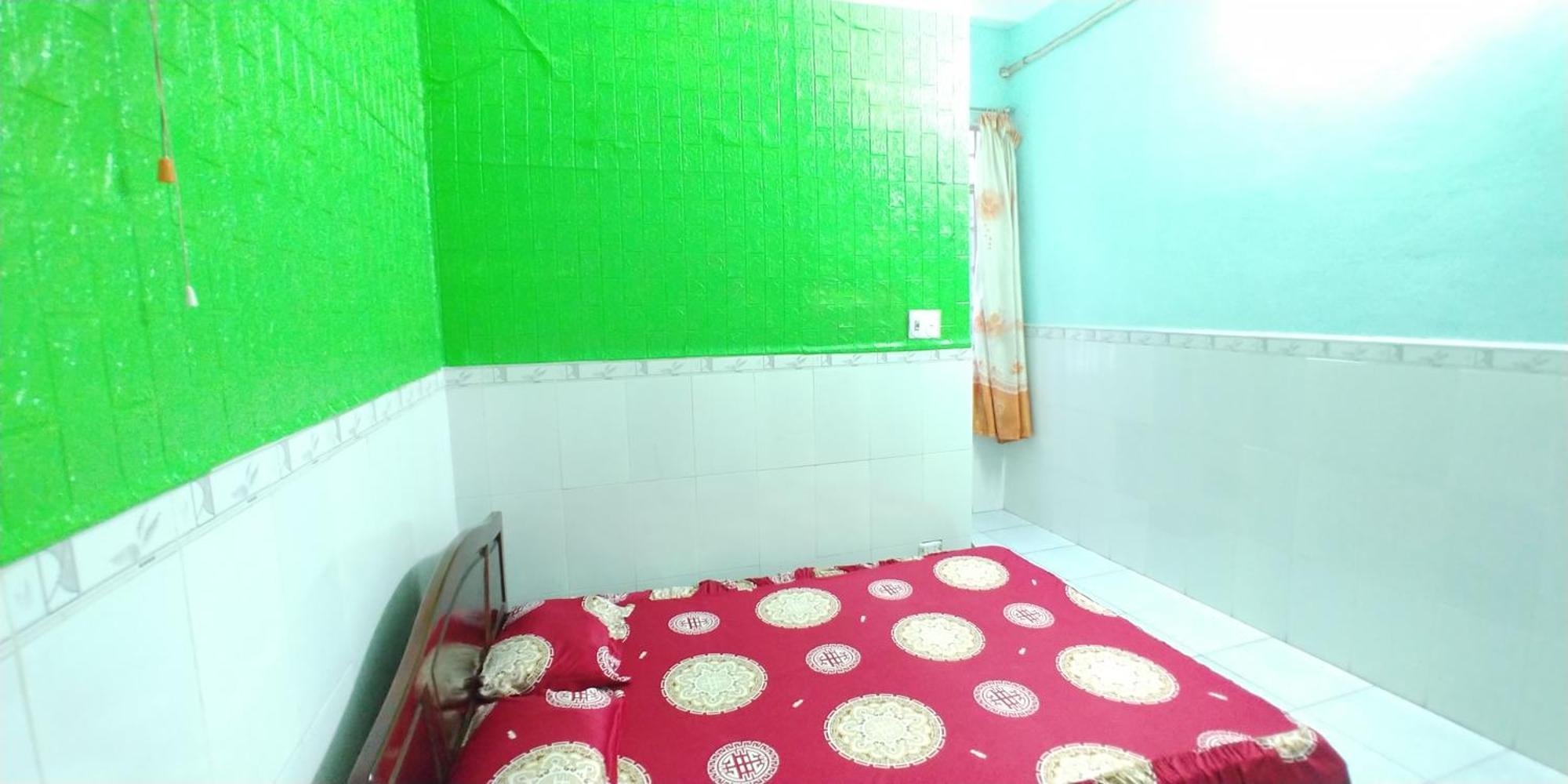 Hostel Loc Quyen Da Nang Exterior photo