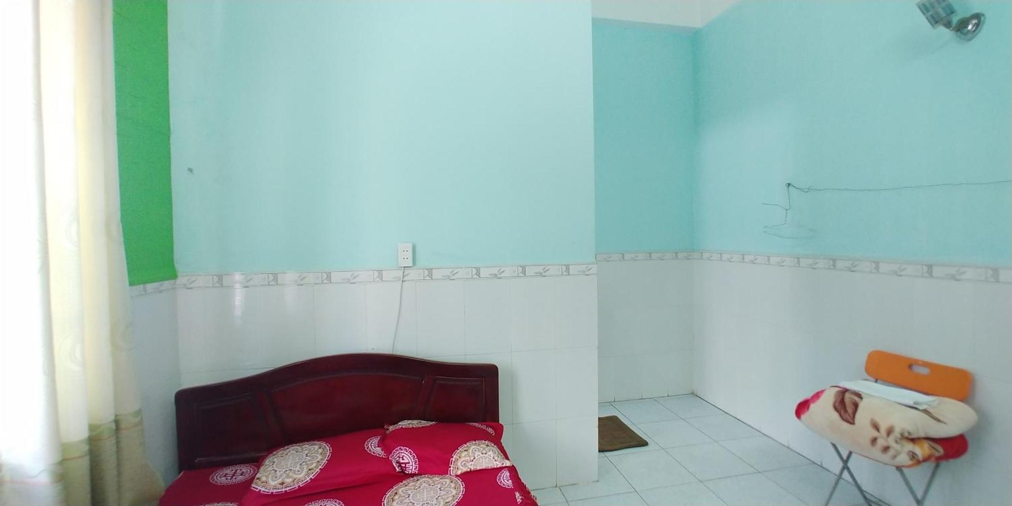 Hostel Loc Quyen Da Nang Exterior photo